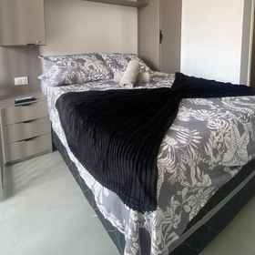 Room1Nawa Beach Residence 103 by La Playa,Estrela do Mar Square飯店