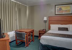 Lainnya 5 The Palms Motel