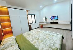 Others 3 LOUIS OTIS APARTMENT 03