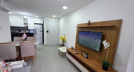 Lainnya 2 Flat Centro Porto de Galinhas 204 byLP