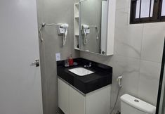 Lainnya 7 Flat Centro Porto de Galinhas 204 byLP