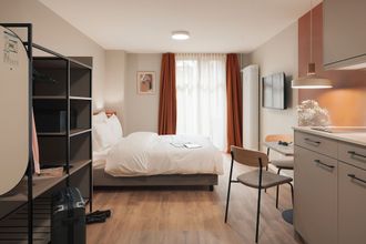 Others 4 Stay Sunday