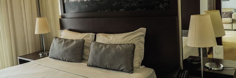 その他 Bonaparte Hotel