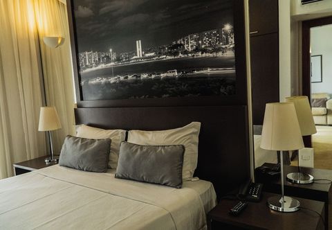 その他 Bonaparte Hotel