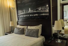 その他 Bonaparte Hotel