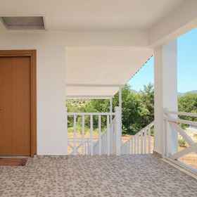 Interior entrance 1 Tütsü Suit, Hotel Pasar Ikan Fethiye