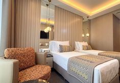 Others 4 Saygın Hotel Beşiktaş