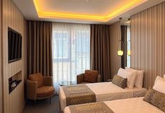 Others 7 Saygın Hotel Beşiktaş