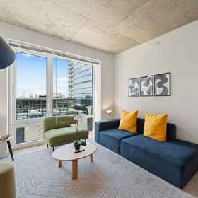 Primary image 1 3BR New Modern Lux City Escape, Khách sạn Middle Brow Beer Co.