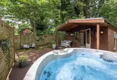 その他 7 The Hideaway Lower Shockerwick Lodge