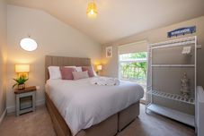 其他 The Hideaway Lower Shockerwick Lodge