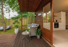 その他 6 The Hideaway Lower Shockerwick Lodge