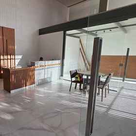 Reception 1 Mirante de Porto Vista Mar 209 byLP, Pernambuco Apartments