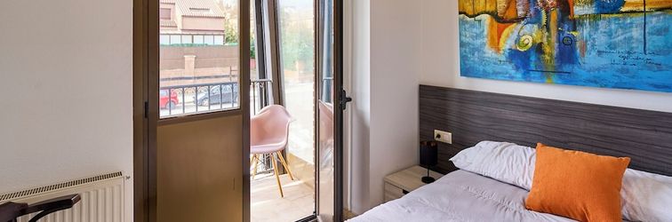 其他 Hotel Villamayor by gaiarooms