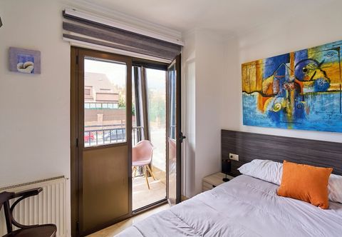 其他 Hotel Villamayor by gaiarooms