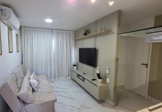 Lainnya 4 Mirante do Porto Vista Mar 304 byLP