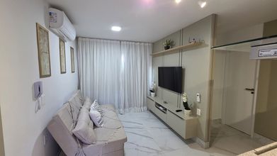 Lainnya 4 Mirante do Porto Vista Mar 304 byLP