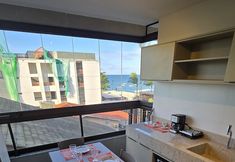 Lainnya 5 Mirante do Porto Vista Mar 304 byLP