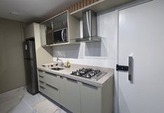 Lainnya 3 Mirante do Porto Vista Mar 304 byLP