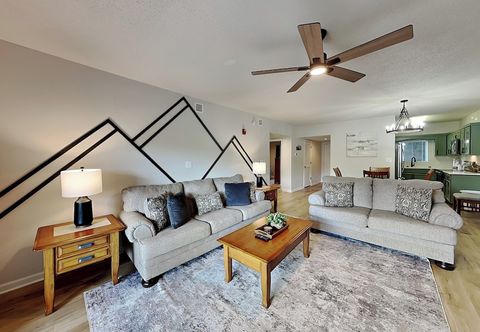 Lainnya Mountain Breeze Retreat at Whispering Pines 512