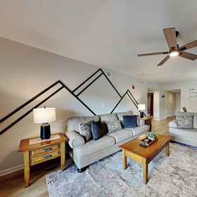 Primary image 1 Whispering Pines 512 山风度假屋, Pigeon Forge 酒店