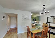 Lainnya 7 Mountain Breeze Retreat at Whispering Pines 512