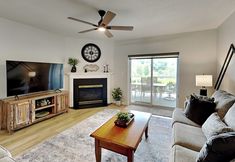 Lainnya 5 Mountain Breeze Retreat at Whispering Pines 512