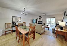 Lainnya 3 Mountain Breeze Retreat at Whispering Pines 512