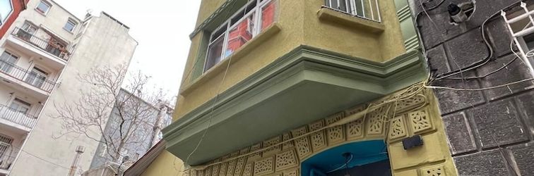 其他 Taksim Sofa House