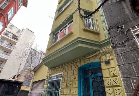 其他 Taksim Sofa House