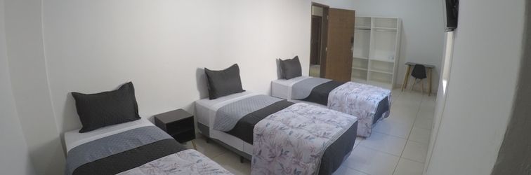 其他 Quartos Delfim Moreira