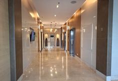 Lainnya 6 Shore 1 & 3 Residences MOA by darpm