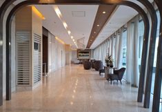 Lainnya 2 Shore 1 & 3 Residences MOA by darpm