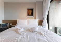 其他 7 Beach Class Meireles Housi by Carpediem