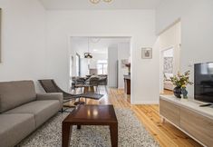 Others 5 The Graceful Manor by Madeira Sun Travel