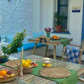 Primary image 1 Eden in Teos, Euphoria Aegean Resort & Spa Hotels