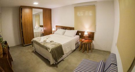 Others 2 MHV Milagres - Casa Aruã