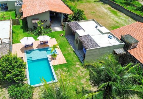 Others MHV Milagres - Casa Aruã