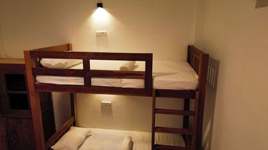 Lain-lain 4 Sigiri Serenity Hostel