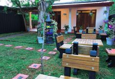 Lain-lain 6 Sigiri Serenity Hostel