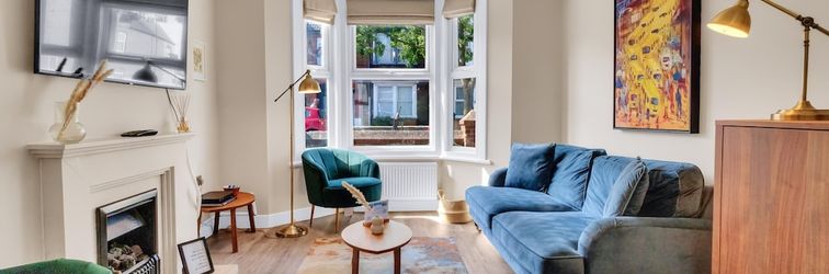 Lain-lain Oyster Stay House By My Getaways