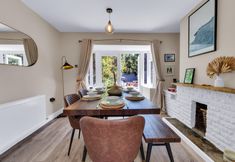 其他 5 Oyster Stay House By My Getaways