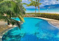 Lainnya 2 The Taksim Royal Beach Hotel