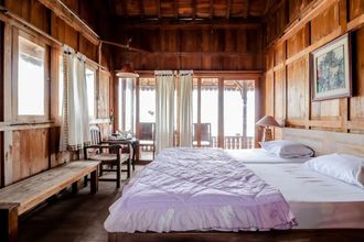 Others 4 Wooden Javanese Villa Yogyakarta