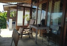 Others 7 Wooden Javanese Villa Yogyakarta