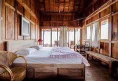 Others 2 Wooden Javanese Villa Yogyakarta