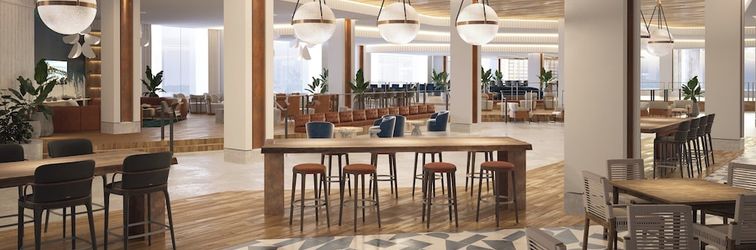 その他 Omni Fort Lauderdale Hotel