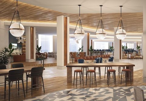 その他 Omni Fort Lauderdale Hotel