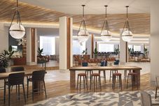 その他 Omni Fort Lauderdale Hotel