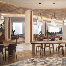 Primary image 1 Omni Fort Lauderdale Hotel, Patrick J. Meli Park and Community Center Hotels